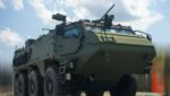 we.ua - Україна вже отримала від Австралії першу партію танків М1А1 Аbrаms
