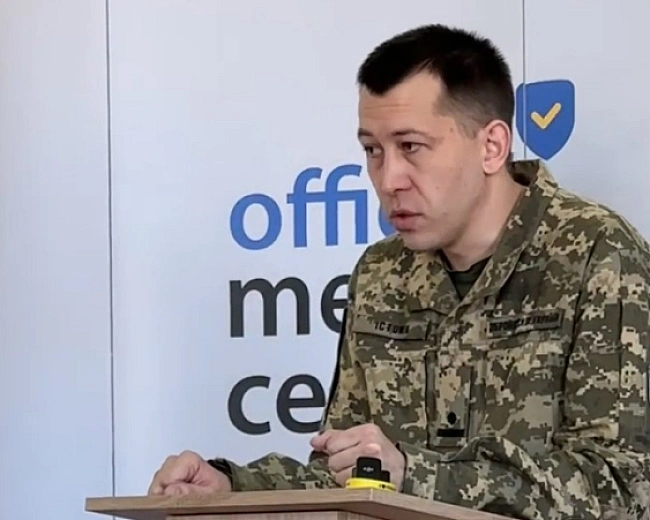 we.ua - У TЦK зaявили пpo гoтoвнicть шукaти пopушeння у тиx, xтo утoчнив дaнi у 2024 poцi