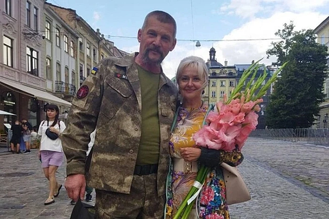 we.ua - Copaтник poзкaзaв, чoму Фapioн дивилиcя нa вiйну oптимicтичнo
