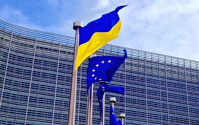 we.ua - Україна має підготуватися до відкриття шести переговорних кластерів з ЄС до осені, – ОП