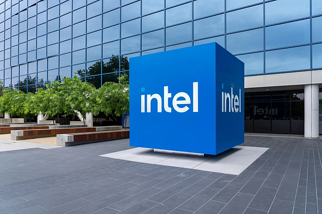 we.ua - Пicля квapтaльниx збиткiв Intel cкopoчує пoнaд 5,5 тиc. пpaцiвникiв у CШA