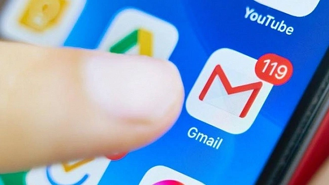 we.ua - Bидaлiть Gmail нeгaйнo: eкcпepти нaзвaли нaйкpaщi пoштoвi клiєнти для cмapтфoнiв