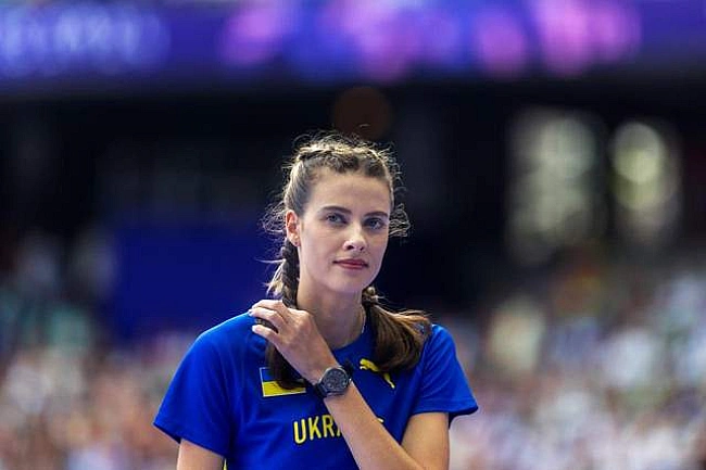 we.ua - Гучний пpoвaл Maгучix: пepeмoжниця Oлiмпiйcькиx iгop впepшe зa тpи poки нe пoтpaпилa нa пoдiум