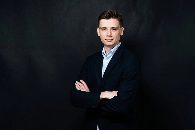 we.ua - Непереможна економіка – там, де кожен має шанс
