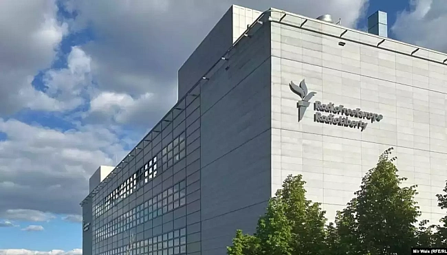 we.ua - У США суд наказав USАGМ надати «Радіо Свобода» фінансування до кінця фінансового року