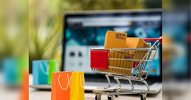 we.ua - Податок у 23% на онлайн-продаж українцям не загрожує: причина в регламенті ВР, але його все одно хочуть впровадити