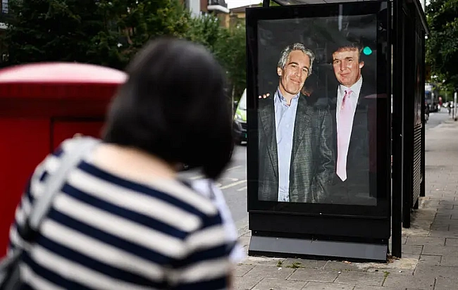 we.ua - Трамп подав до суду на Wаll Strееt Jоurnаl та вимагає 10 мільярдів доларів