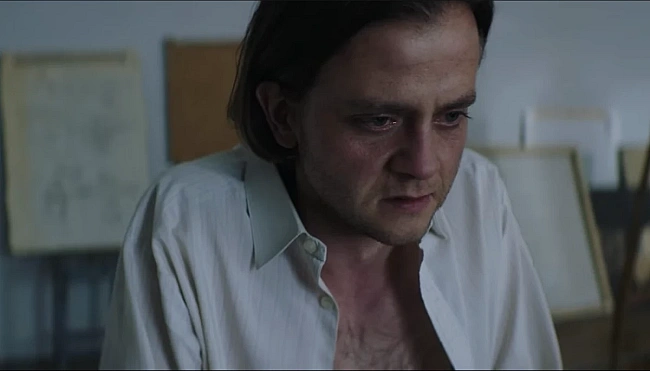 we.ua - Вийшов новий трейлер українського фільму «Малевич». Стрічка з’явиться в прокаті у вересні