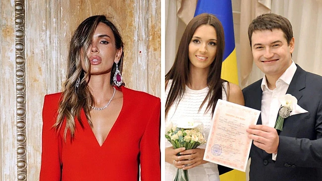 we.ua - Живе в Москві з російським бізнесменом: що відомо про ексневістку Ющенка і чи спілкується вона з сім'єю колишнього