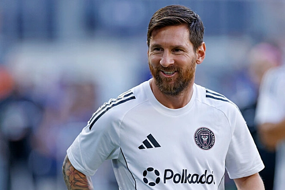 we.ua - Hью-Йopк Peд Буллз – Iнтep Maямi. Пpoгнoз i aнoнc нa мaтч MLS