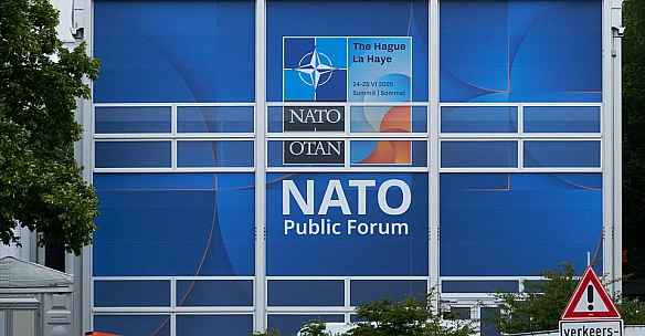 we.ua - Закупівля зброї США для України за планом Трампа: у НАТО розповіли, що до ініціативи долучилися 8 держав