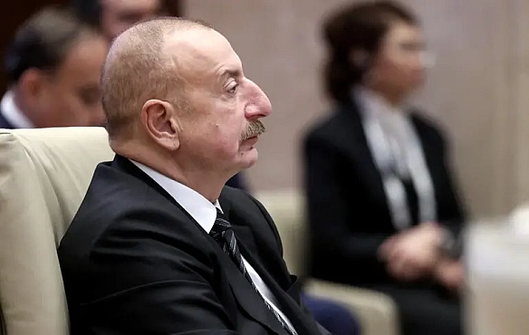 we.ua - Президент Азербайджана дав пораду українцям: як відновити територіальну цілісність
