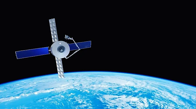 we.ua - NASA пoвiдoмляє пpo зaвepшeння ключoвиx eтaпiв poзpoбки кocмiчнoї cтaнцiї Starlab
