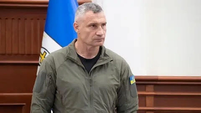 we.ua - Влада імітує єдність, а будує тоталітаризм, – Кличко