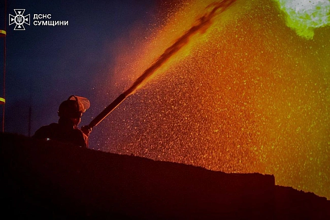 we.ua - Уночі Росія випустила по Україні більш ніж 300 дронів та понад 30 ракет — Зеленський