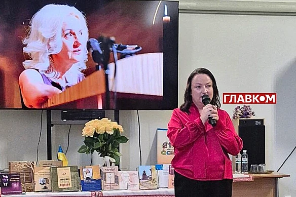 we.ua - «Завтра так і не настало». Донька Фаріон розповіла про останній день життя матері