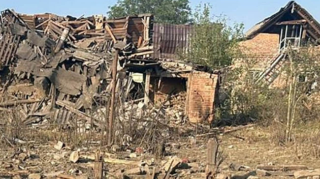 we.ua - У Костянтинівці росіяни вбили 5 людей