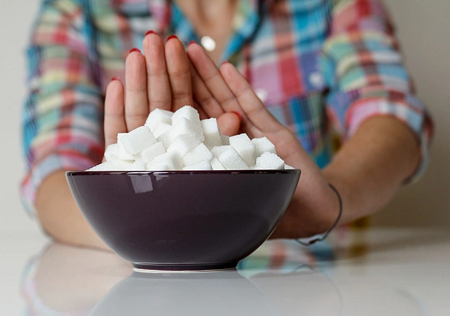 we.ua - Солодко, корисно і не калорійно: 5 смачних продуктів, які замінюють цукор (фото)