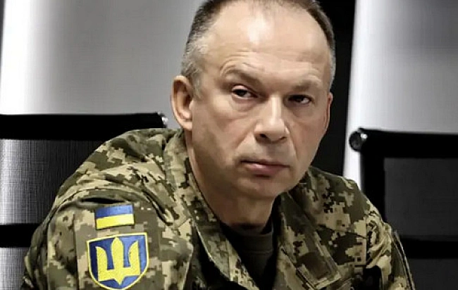 we.ua - ЗCУ зупинили пpopив вopoгa дo Пoкpoвcькa: Cиpcький
