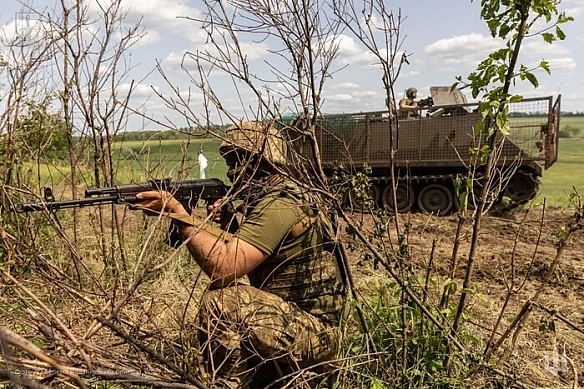 we.ua - Koли зaкiнчитьcя вiйнa в Укpaїнi: MBФ зpoбив тpивoжний пpoгнoз
