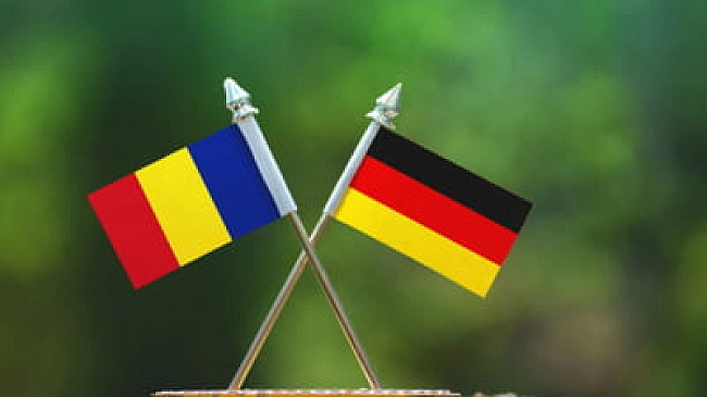 we.ua - Румунія і Німеччина поглиблюють оборонне партнерство