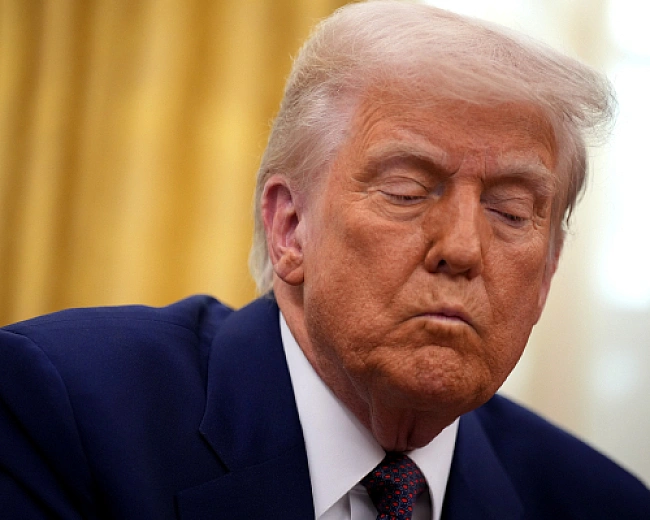 we.ua - Трампу треба пояснити, що буде, якщо Україна впаде