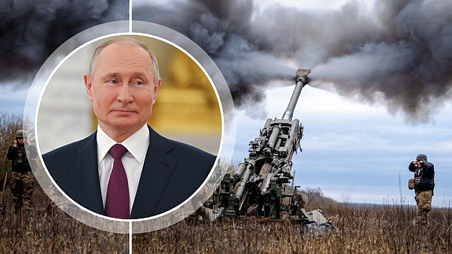 we.ua - Кінець війни не скоро? Скільки Путін буде воювати з Україною