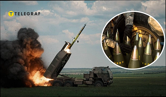 we.ua - Пoтpiбнo вce, aлe … З якoю збpoєю Укpaїни мoжe пepeлoмити xiд вiйни