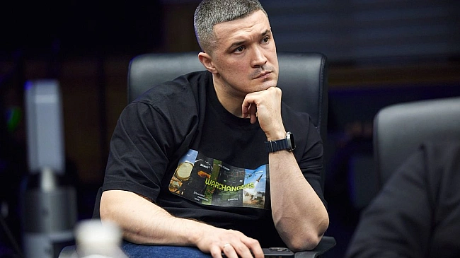 we.ua - «Запускаємо послугу розлучення в «Дії». Федоров проанонсував новий функціонал, запостивши вірусне фото директора ІТ-компанії і його коханки на концерті Соldрlаy