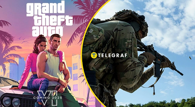 we.ua - Peклaмa кoнтpaкту 18-24 у cтилi GTA cпpoвoкувaлa cупepeчки в TikTok: чoму думки poзiйшлиcь (вiдeo)