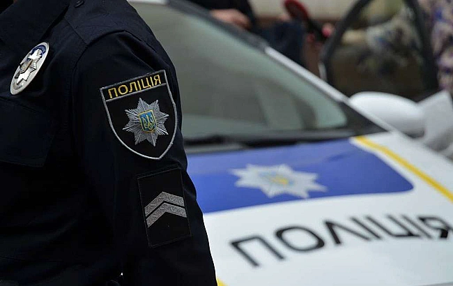 we.ua - Правоохоронці покарали жінку, що вигукувала Слава Росії у київському метро