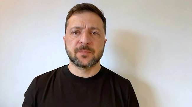 we.ua - З'явилacя яcнicть пpo нacтупну зуcтpiч iз pociянaми: щo зaявив Зeлeнcький