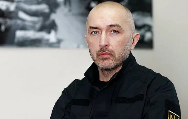 we.ua - Санкції ЄС проти Росії: Пишний розказав, якими будуть наслідки для РФ від вісімнадцятого пакету