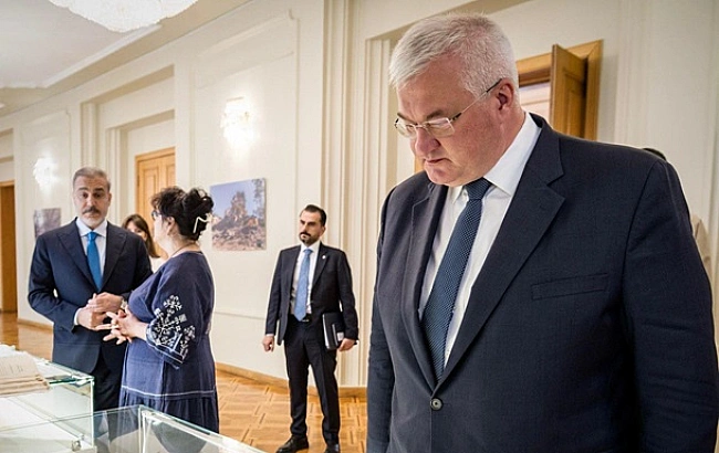 we.ua - Доброчин і Білгород: Україна поверне українські назви іноземним містам