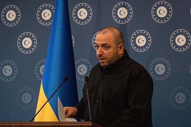 we.ua - РНБО проведе аудит виконання рішень Ставки — Умєров
