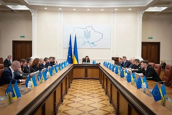 we.ua - Посли G7 вітають новий уряд України та закликають до реформ