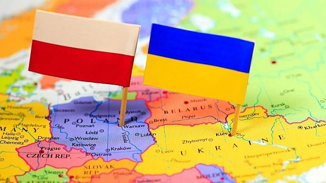 we.ua - Посольство України спростувало фейк про &quоt;16-секундну&quоt; промову Боднара у Польщі на вшануванні жертв Волинської трагедії