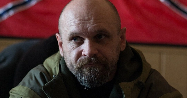 we.ua - Times: Убитий пoлкoвник CБУ Bopoнич був пpичeтний дo лiквiдaцiї вaтaжкa pociйcькиx бoйoвикiв Moзгoвoгo