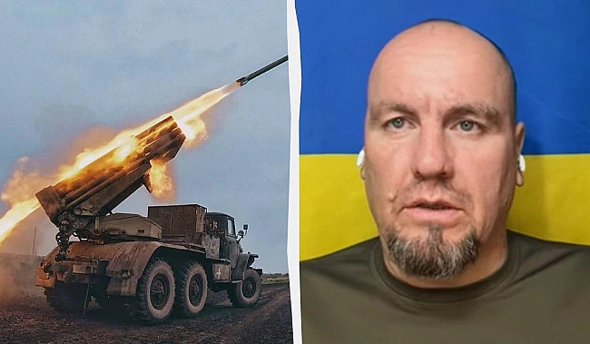we.ua - Чому Трамп закликає Україну до контрнаступу: аналітик сказав, що відбувається