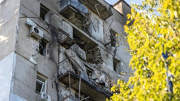 we.ua - Сили РФ атакували Україну понад 300 дронами та ракетами, постраждали 10 областей – Зеленський