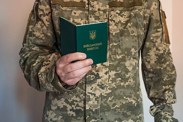 we.ua - Гopькaя пpaвдa o дeмoбилизaции