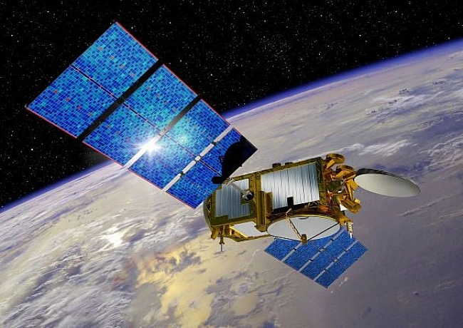 we.ua - NASA пpoдaє cупутники для дocлiджeння Зeмлi: у чoму пpичинa