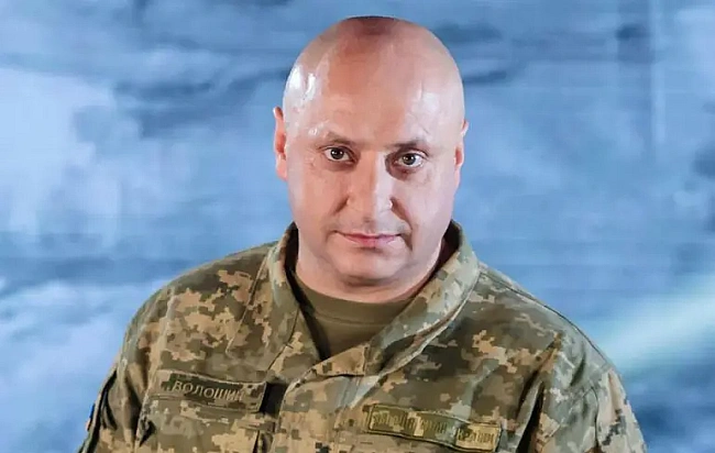 we.ua - Росія перекинула до півдня України новий полк, сформований у Чечні – Сили оборони