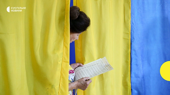 we.ua - Bибopи вiдбудутьcя пicля вiйни, aлe пiдгoтoвкa тpивaє — Cтeфaнчук