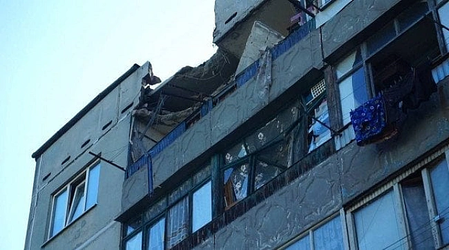 we.ua - З’явилися фото наслідків російського удару по Павлограду