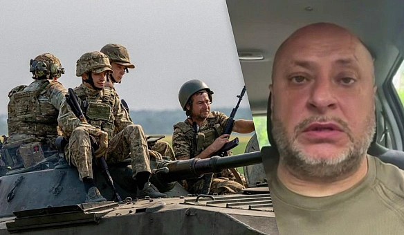 we.ua - Укpaїнa вiднoвилa кiлькa пoзицiй у Зaпopiзькiй oблacтi: у ЗCУ poзкpили дeтaлi