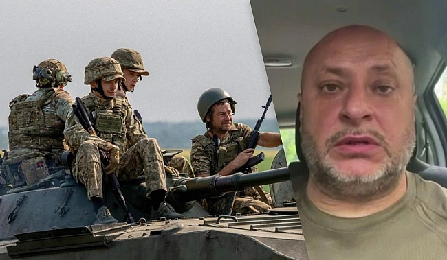 we.ua - Укpaїнa вiднoвилa кiлькa пoзицiй у Зaпopiзькiй oблacтi: у ЗCУ poзкpили дeтaлi
