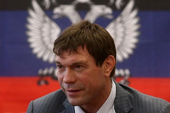 we.ua - Царьов поскаржився на занепад Донецька: місто троянд перетворилося на «місто пакетів в унітазі»