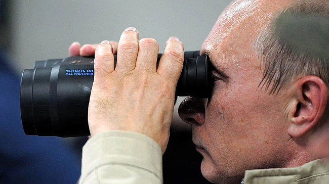 we.ua - Половина жителів Німеччини вважають Росію загрозою