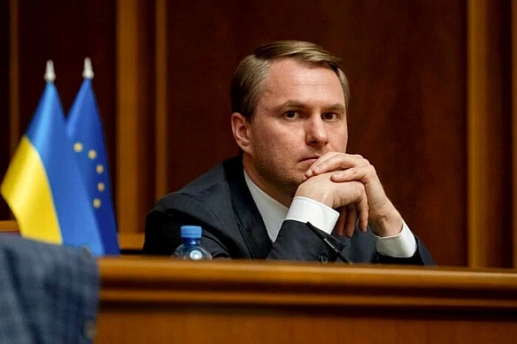 we.ua - Генпрокурор заявив про закриття понад 30% кримінальних проваджень щодо бізнесу